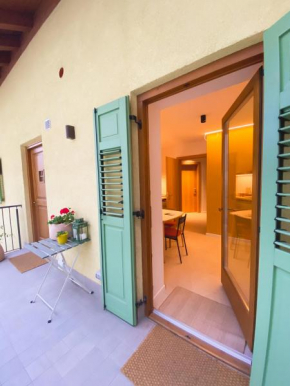 Casa Pradiei Dolomiti View
